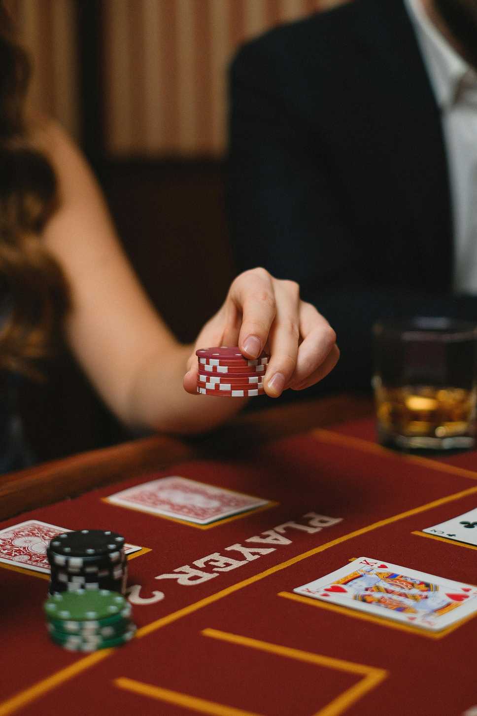 olympia casino app