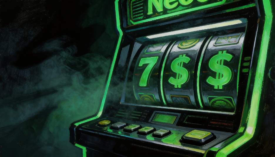 Cleopatra casino