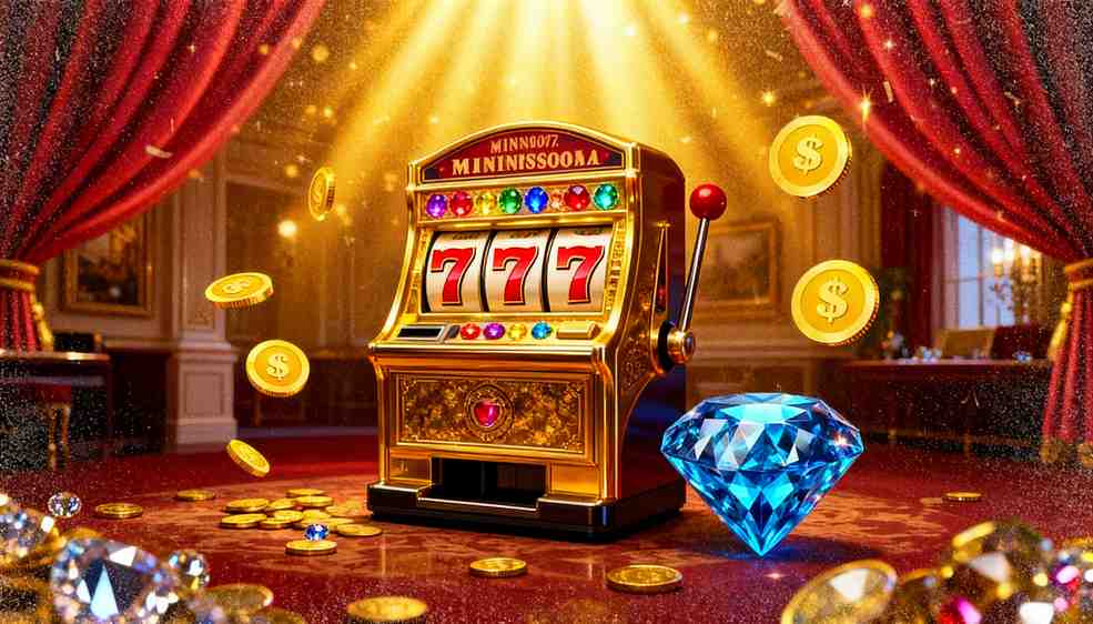 diamond reels online