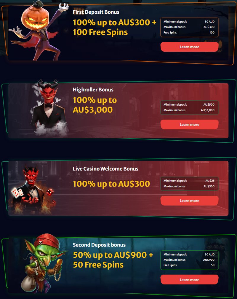 article hellspin